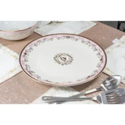 Disney Princess Ceramic Serving Plate | Plate Measures 16 Inches 10 Disney Princess Ceramic Serving Plate | Plate Measures 16 Inches -Disney Sales Store GUEST 9cef292a 08fe 4a15 b7f3 e9dc3bc7ed7a