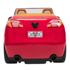 Disney ILY 4ever 18" Large Accessory Minnie Mouse Inspired Coupe Car -Disney Sales Store GUEST 9cff36a1 4004 435f 8f85 92072dabe12b