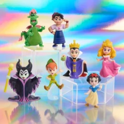 Disney100 Years Of Enchantment Celebration Collection Figure Pack 5 Disney100 Years Of Enchantment Celebration Collection Figure Pack -Disney Sales Store GUEST 9e7b5154 8915 4bbe a8ae f10d6877fe0c