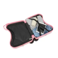 Disney Princesses Ride-On 18" Suitcase For Kids & Toddlers -Disney Sales Store GUEST 9ecf9f09 32b5 4bf2 8c27 c4ec1a2a7b42