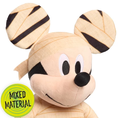 Disney Halloween Shop In Shop Exclusive Large Plush Mickey Stuffed Animal 4 Disney Halloween Shop In Shop Exclusive Large Plush Mickey Stuffed Animal - Image 4