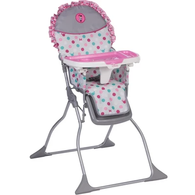 Disney Baby Simple Fold Plus High Chair 6 Disney Baby Simple Fold Plus High Chair - Image 6