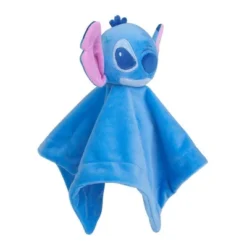 Disney Stitch Security Blanket