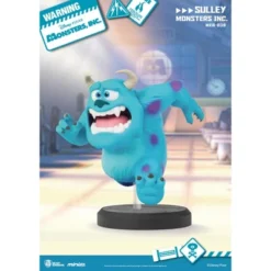 DISNEY Monsters, Inc. Series Set (Mini Egg Attack) -Disney Sales Store GUEST a22e94d3 dc54 4659 ab95 f466d34a68a0