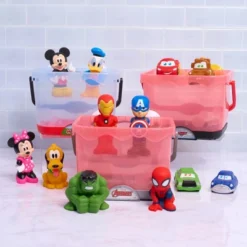 Disney Signature Collection Toy Story Bath Caddy -Disney Sales Store GUEST a299c886 99a8 4ca5 a6f3 2b3b0c5b39c8
