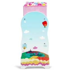Disney Trolls World Tour Design And Store 6 Bin Toy Organizer - Delta Children 15 Disney Trolls World Tour Design And Store 6 Bin Toy Organizer - Delta Children -Disney Sales Store GUEST a2c0b0d5 6a1b 45a4 bddf f96a856ab1fa