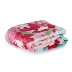 Disney Princess Throw Blanket