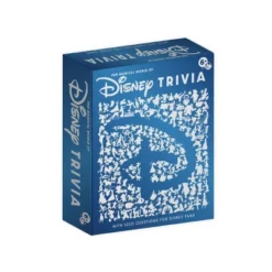 Disney Trivia Board Game -Disney Sales Store GUEST a326597f b824 41f9 8090 7d2ea5c93bdb