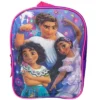 Disney's Encanto Family Mini Purple School Backpack 11" For Kids