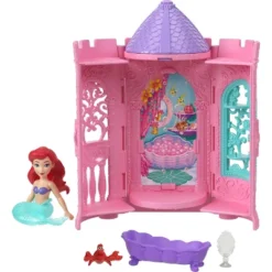 Disney Princess Tower Surprise Small Dolls And Stacking Playsets With 5 Surprises 8 Disney Princess Tower Surprise Small Dolls And Stacking Playsets With 5 Surprises -Disney Sales Store GUEST a4873bdf c7c9 40e8 9c7a 5b039a066fff