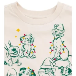 Disney Christmas T-Shirt Toddler -Disney Sales Store GUEST a49fea5f d909 4cd5 83a1 4c1ef023c6d8