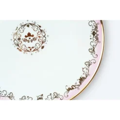 Disney Princess Ceramic Serving Plate | Plate Measures 16 Inches