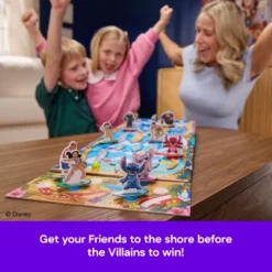 Spin Master Games Disney’s Lilo & Stitch Surf Showdown Marble Game -Disney Sales Store GUEST a54a0d5f ee79 45c5 a4d8 0997d65875a1