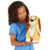 Disney Lady Plush: Stuffed Animal Character Toy