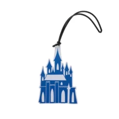 Disney Princess Castle & Princesses 3-Piece Youth Duffle Bag Travel Set With Pilot Case & Luggage Tag -Disney Sales Store GUEST a69e7f2b 16a3 4f7c 9de8 2107b357bfc3