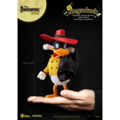 Disney Ducktales Negaduck (Dynamic 8ction Hero) -Disney Sales Store GUEST a6c1c030 c2c0 463f 80cb caf46b5c831b