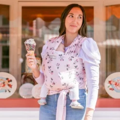 Moby Wrap For Disney Baby Special Edition Classic Baby Wrap Carrier 13 Moby Wrap For Disney Baby Special Edition Classic Baby Wrap Carrier -Disney Sales Store GUEST a748d32b 7e8c 4122 8f83 ecd0ef2d69a5