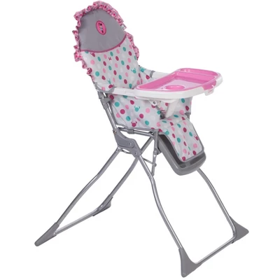 Disney Baby Simple Fold Plus High Chair 7 Disney Baby Simple Fold Plus High Chair - Image 7