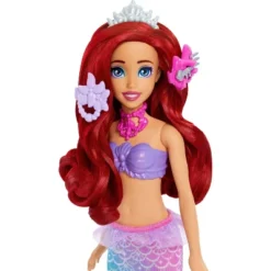 Disney Princess Ariel Vanity Pop Mermaid 11.8" Fashion Doll And Vanity With 5 Pop-Up Surprises 7 Disney Princess Ariel Vanity Pop Mermaid 11.8" Fashion Doll And Vanity With 5 Pop-Up Surprises -Disney Sales Store GUEST a8694928 5903 4497 8341 a4ffb1baca95