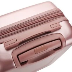 Disney Stitch With Surfboard Light Purple 22" Rolling Luggage -Disney Sales Store GUEST a89235b9 f051 4f23 a6ea d368ffb18fe4