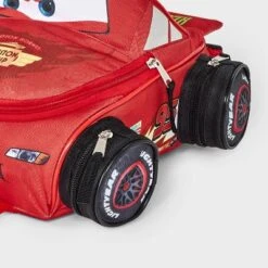 Disney Toddler Boys' Cars Backpack - Red -Disney Sales Store GUEST a897566e 81dd 4a41 9ce9 a067b38f2c9c