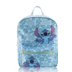 Disney Kids' 2L Stitch Backpack - Blue -Disney Sales Store GUEST aa0c2ab8 a308 458e 8999 735bde282c28
