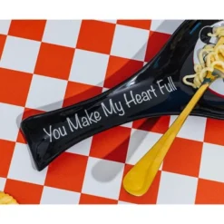 Silver Buffalo Disney Mickey And Minnie Mouse Ceramic Spoon Rest 15 Silver Buffalo Disney Mickey And Minnie Mouse Ceramic Spoon Rest -Disney Sales Store GUEST abde6ba4 3a64 4837 af87 c08ad5e153eb
