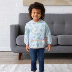 Bumkins Disney Longsleeve Bibs - Aloha Stich 11 Bumkins Disney Longsleeve Bibs - Aloha Stich -Disney Sales Store GUEST ac76113a 2107 427a b34d 41f6399236b5