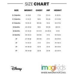 Disney Ribbed Peplum T-Shirt And Bike Shorts Outfit Set Toddler -Disney Sales Store GUEST acb42576 7f6b 4043 a6d6 3b71b90fc8e9 1