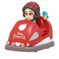 Disney PBC-010-Disney Princess Series Pull Back Car Set (Pull Back Car) -Disney Sales Store GUEST ad5d98c1 6ed7 4802 b821 707c121cf961