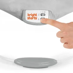 Disney Baby Bright Starts Mickey Mouse Cloudscapes Comfy Baby Bouncer -Disney Sales Store GUEST ad9241b5 39be 4a6e 971d b0d4740f39f7