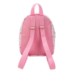 Disney Princess Ariel Cinderella & Tiana Pink 10.5" Mini PU Backpack For Girls -Disney Sales Store GUEST adbcc885 10dd 4c7c b767 7282a9b201ba