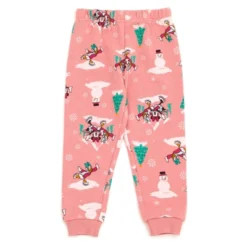 Disney Princess Christmas Fleece Sweatshirt Pants Outfit Set Newborn To Infant -Disney Sales Store GUEST adef700c b9c8 4fd7 90ee a098762e5c98