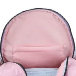 Disney Mickey Mouse And Minnie Mouse 10.5" Adult Mini Backpack With Movable Characters -Disney Sales Store GUEST ae4b6511 6249 4c77 81b4 4a6b077c132b