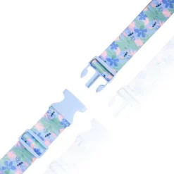 Disney Stitch 2-Piece Luggage Strap Set - Light Tropical Design 9 Disney Stitch 2-Piece Luggage Strap Set - Light Tropical Design -Disney Sales Store GUEST ae930313 fd74 46fb a3aa 8782e7395feb