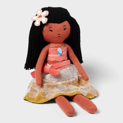 Princess Moana Kids' Pillow Buddy - The Disney Collection By Pillowfort™ 3 Princess Moana Kids' Pillow Buddy - The Disney Collection By Pillowfort™ - Image 3