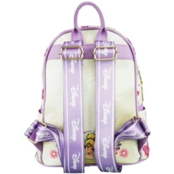 Disney Peter Pan Tinker Bell Wondapop 11" Vegan Leather Mini Backpack -Disney Sales Store GUEST aefe6ee7 c520 4a83 b0c7 0ef7155649e0