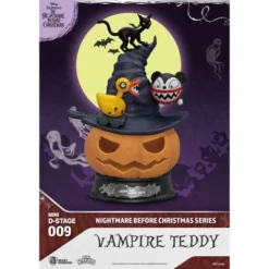 Disney The Nightmare Before Christmas Series - Blind Box Set (6 PCS) (Mini Diorama Stage) 10 Disney The Nightmare Before Christmas Series - Blind Box Set (6 PCS) (Mini Diorama Stage) -Disney Sales Store GUEST b0d07d20 cd60 4bcb b9df 4cb7a201cd94