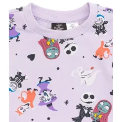 Disney Princess Christmas Fleece Sweatshirt Pants Outfit Set Little Kid To Big Kid -Disney Sales Store GUEST b11feb6f bad4 4d82 beb6 39e010a00557