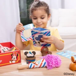 Melissa & Doug Disney Snacks & Popcorn Wooden Play Food Set - 24pc 13 Melissa & Doug Disney Snacks & Popcorn Wooden Play Food Set - 24pc -Disney Sales Store GUEST b1a9b47f d933 463b ae1e b518a8cf0955