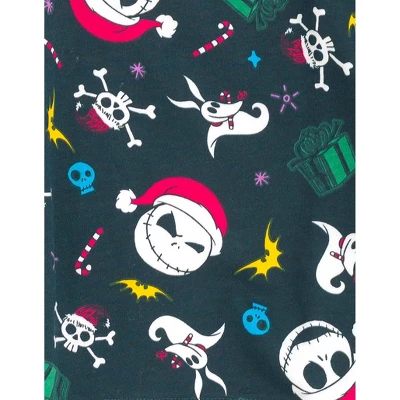 Disney Christmas Halloween Fleece Sweatshirt Jogger Pants Outfit Set Toddler 3 Disney Christmas Halloween Fleece Sweatshirt Jogger Pants Outfit Set Toddler - Image 3