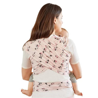 Moby Wrap For Disney Baby Special Edition Classic Baby Wrap Carrier 2 Moby Wrap For Disney Baby Special Edition Classic Baby Wrap Carrier - Image 2