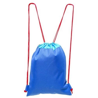 Disney Mickey And Minnie Mouse 4 Pack Set Drawstring Backpack Plus Lanyards With Detachable Coin Purse 4 Disney Mickey And Minnie Mouse 4 Pack Set Drawstring Backpack Plus Lanyards With Detachable Coin Purse - Image 4