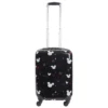Disney Ful Mickey Mouse Icons 4 Wheel 21" Spinner Luggage