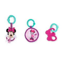 Disney Baby Bright Starts Minnie Mouse Garden Of Fun Activity Center -Disney Sales Store GUEST b26744d9 4a95 4439 a08e d4d7e96451df