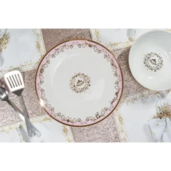 Disney Princess Ceramic Serving Plate | Plate Measures 16 Inches 11 Disney Princess Ceramic Serving Plate | Plate Measures 16 Inches -Disney Sales Store GUEST b27bf3f3 b7a8 4b26 be3f 5579e1ec3361