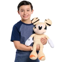 Disney Halloween Shop In Shop Exclusive Large Plush Mickey Stuffed Animal 6 Disney Halloween Shop In Shop Exclusive Large Plush Mickey Stuffed Animal -Disney Sales Store GUEST b2f5efa7 6fe0 4165 9739 6f9e3ee35eb5