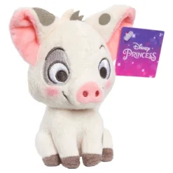 Disney Princess Moana Pua Bean Plush -Disney Sales Store GUEST b3929eca 1803 4234 8440 4c4aaf296d1c