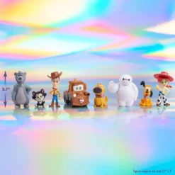 Disney100 Years Of Being By Your Side Celebration Collection Figure Pack -Disney Sales Store GUEST b4b5c248 622d 4edd 8dcb f89d2a6fcaf2
