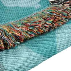 Disney Northwest Kingdom Hearts, Ready For The Road, 48" X 60" Throw, Woven Tapestry Blanket -Disney Sales Store GUEST b52e5032 c0ff 4ba1 bc8a a833eec6c651